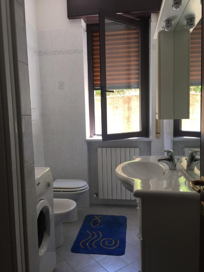 B&B Le Due Gemme Marsaglia Marsaglia  Eksteriør billede
