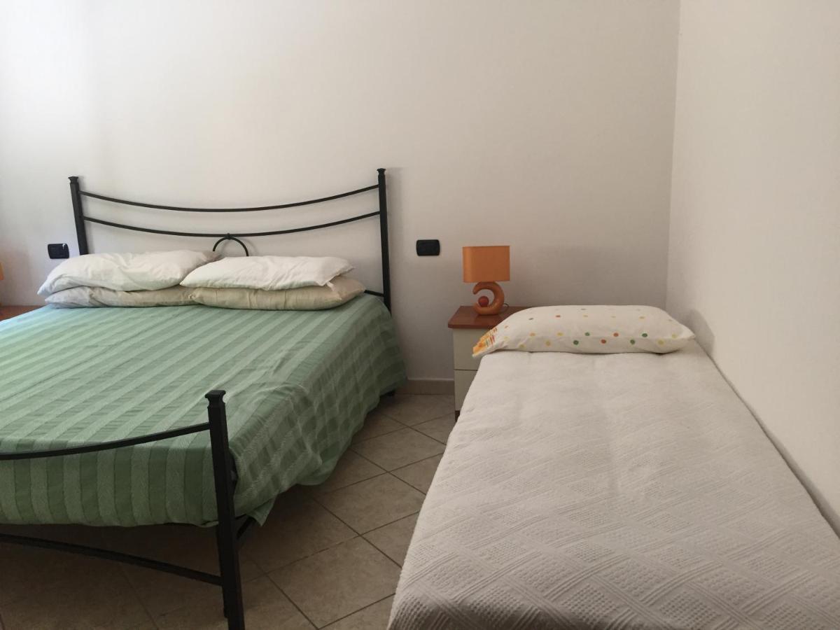 B&B Le Due Gemme Marsaglia Marsaglia  Eksteriør billede