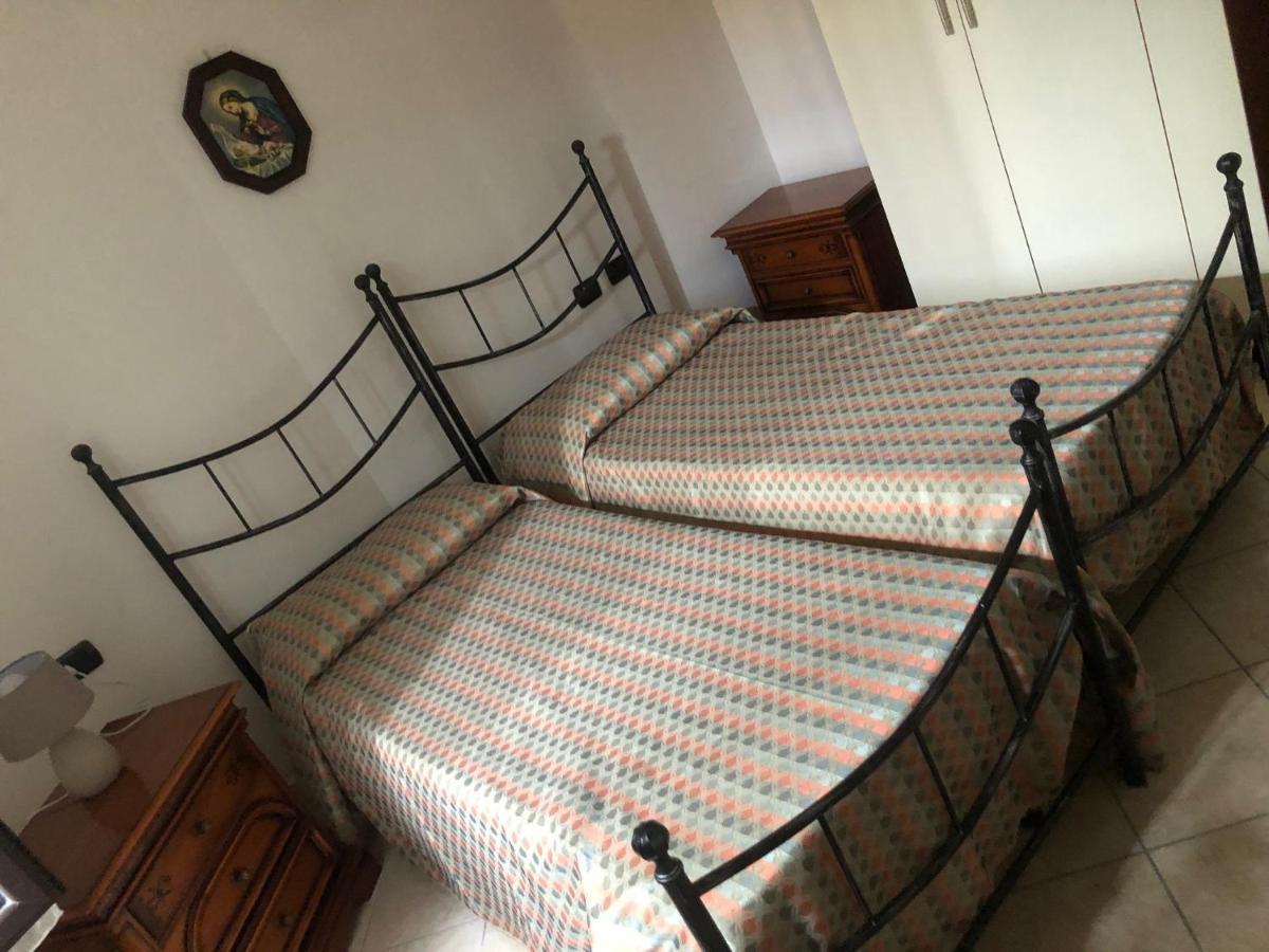 B&B Le Due Gemme Marsaglia Marsaglia  Eksteriør billede