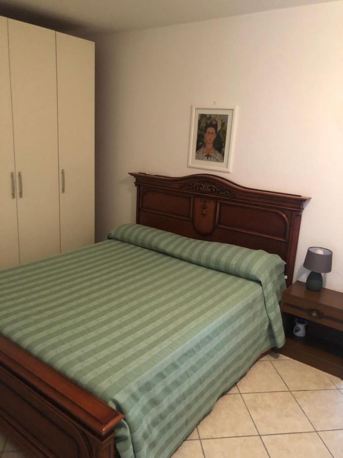 B&B Le Due Gemme Marsaglia Marsaglia  Eksteriør billede