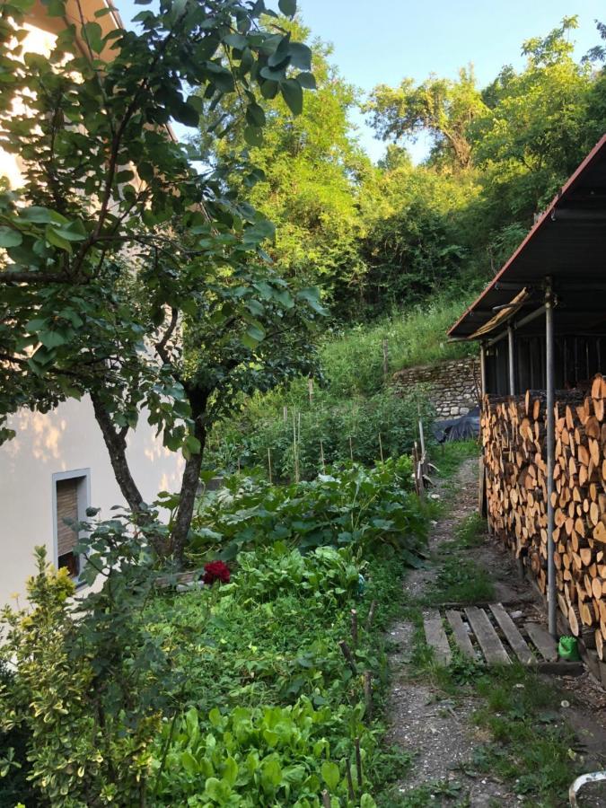 B&B Le Due Gemme Marsaglia Marsaglia  Eksteriør billede